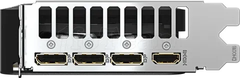 Photo de Carte Graphique Gigabyte GeForce RTX 5060 Eagle OC