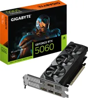 Photo de Gigabyte RTX 5060 OC Low Profile