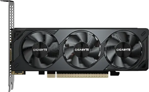 Photo de Carte Graphique Gigabyte GeForce RTX 5060 OC Low Profile