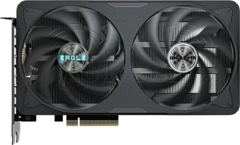 Photo de Carte Graphique Gigabyte GeForce RTX 5060 Ti Eagle OC 8Go