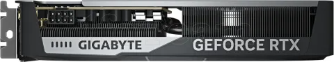 Photo de Carte Graphique Gigabyte GeForce RTX 5060 Ti Eagle OC 8Go