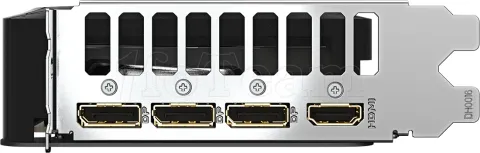 Photo de Carte Graphique Gigabyte GeForce RTX 5060 Ti Eagle OC 8Go