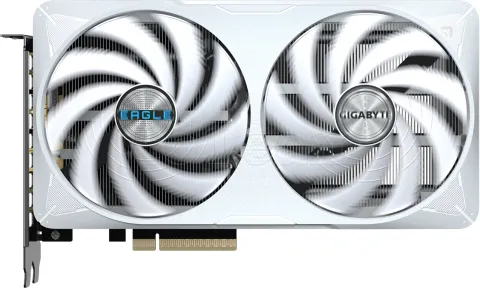 Photo de Carte Graphique Gigabyte GeForce RTX 5060 Ti Eagle OC Ice 16Go