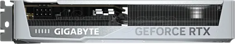 Photo de Carte Graphique Gigabyte GeForce RTX 5060 Ti Eagle OC Ice 16Go