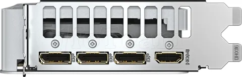 Photo de Carte Graphique Gigabyte GeForce RTX 5060 Ti Eagle OC Ice 16Go