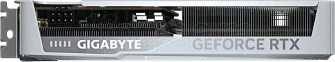 Photo de Carte Graphique Gigabyte GeForce RTX 5060 Ti Eagle OC Ice 8Go