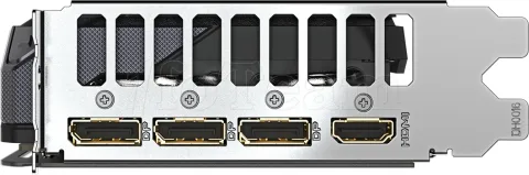 Photo de Carte Graphique Gigabyte GeForce RTX 5060 Ti Gaming OC 16Go