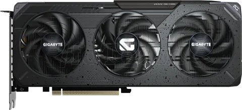 Photo de Carte Graphique Gigabyte GeForce RTX 5060 Ti Gaming OC 8Go