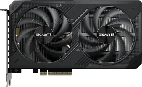 Photo de Carte Graphique Gigabyte GeForce RTX 5060 Ti Windforce 16Go