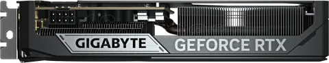 Photo de Carte Graphique Gigabyte GeForce RTX 5060 Ti Windforce 16Go