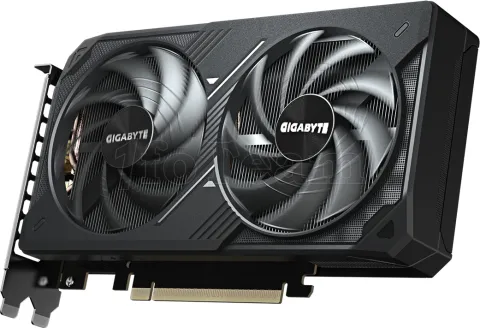 Photo de Carte Graphique Gigabyte GeForce RTX 5060 TI Windforce Max Oc 8Go