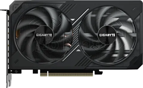 Photo de Carte Graphique Gigabyte GeForce RTX 5060 TI Windforce Max Oc 8Go