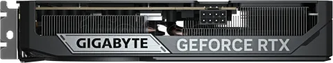 Photo de Carte Graphique Gigabyte GeForce RTX 5060 TI Windforce Max Oc 8Go