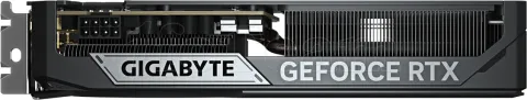 Photo de Carte Graphique Gigabyte GeForce RTX 5060 Ti Windforce OC 8Go