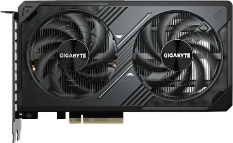Photo de Carte Graphique Gigabyte GeForce RTX 5060 Windforce OC