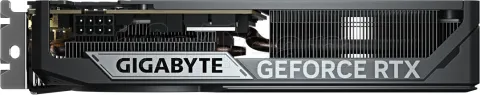 Photo de Carte Graphique Gigabyte GeForce RTX 5060 Windforce OC