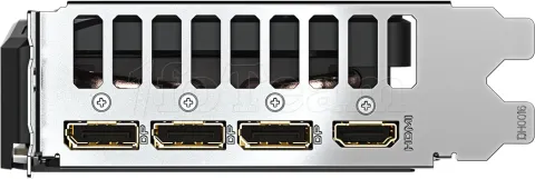 Photo de Carte Graphique Gigabyte GeForce RTX 5060 Windforce OC