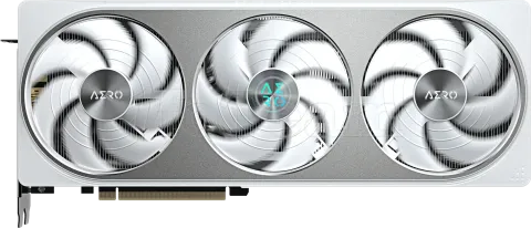 Photo de Carte Graphique Gigabyte GeForce RTX 5070 Aero OC