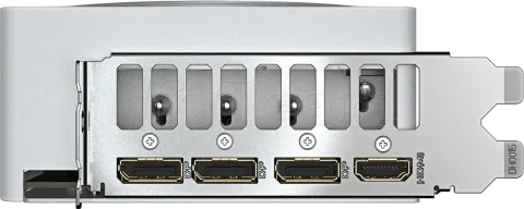 Photo de Carte Graphique Gigabyte GeForce RTX 5070 Aero OC