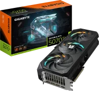 Photo de Gigabyte RTX 5070Ti Gaming OC