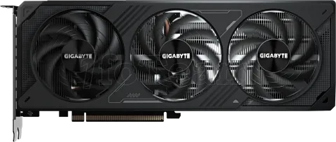 Photo de Carte Graphique Gigabyte GeForce RTX 5070 Windforce OC SFF