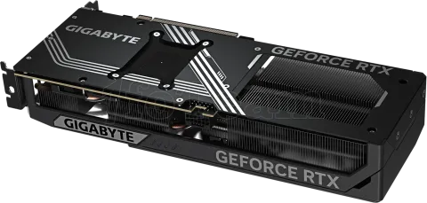 Photo de Carte Graphique Gigabyte GeForce RTX 5070 Windforce OC SFF
