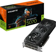 Photo de Gigabyte RTX 5070 Windforce SFF