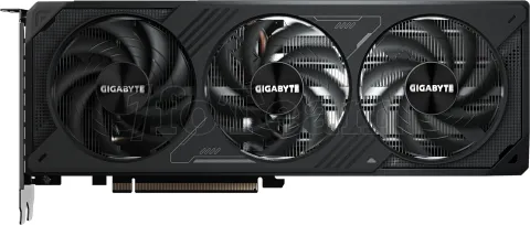 Photo de Carte Graphique Gigabyte GeForce RTX 5070 Windforce SFF