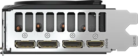 Photo de Carte Graphique Gigabyte GeForce RTX 5070 Windforce SFF