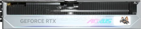 Photo de Carte Graphique Gigabyte GeForce RTX 5080 Aorus Master Ice
