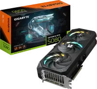 Photo de Gigabyte RTX 5080 Gaming OC
