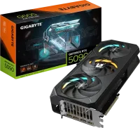 Photo de Gigabyte RTX 5090 Gaming OC