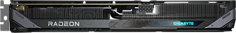 Photo de Carte Graphique Gigabyte Radeon RX 9060 XT Gaming OC 16Go
