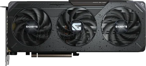 Photo de Carte Graphique Gigabyte Radeon RX 9060 XT Gaming OC 8Go