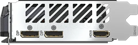 Photo de Carte Graphique Gigabyte Radeon RX 9060 XT Gaming OC 8Go