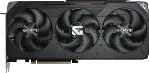 Photo de Carte Graphique Gigabyte Radeon RX 9070 Gaming OC