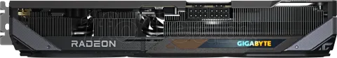 Photo de Carte Graphique Gigabyte Radeon RX 9070 Gaming OC