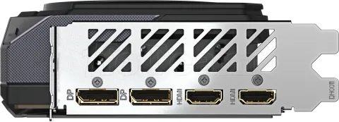 Photo de Carte Graphique Gigabyte Radeon RX 9070 Gaming OC
