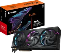 Photo de Gigabyte RX 9070 XT Aorus Elite