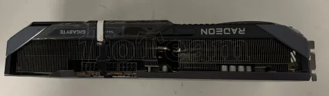 Photo de Carte Graphique Gigabyte Radeon RX 9070 XT Gaming OC - SN : SN254641108174 - ID227720