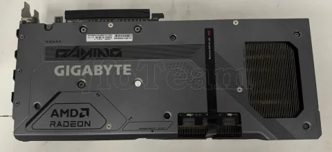 Photo de Carte Graphique Gigabyte Radeon RX 9070 XT Gaming OC - SN : SN254641108174 - ID227720