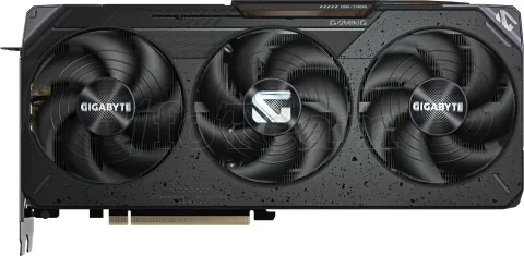 Photo de Carte Graphique Gigabyte Radeon RX 9070 XT Gaming OC