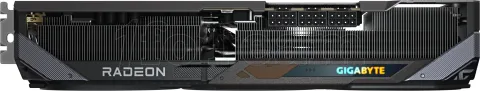 Photo de Carte Graphique Gigabyte Radeon RX 9070 XT Gaming OC