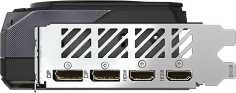 Photo de Carte Graphique Gigabyte Radeon RX 9070 XT Gaming OC