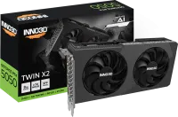 Photo de Inno3D RTX 5050 Twin X2