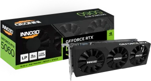 Photo de Inno3D GeForce RTX 5060 Low Profile