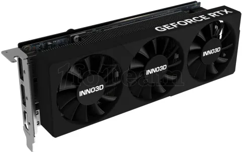 Photo de Carte Graphique Inno3D GeForce RTX 5060 Low Profile