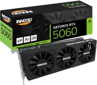 Photo de Inno3D GeForce RTX 5060 Low Profile
