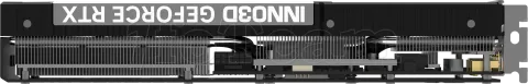 Photo de Carte Graphique Inno3D GeForce RTX 5060 Ti Twin X2 16Go