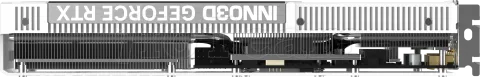 Photo de Carte Graphique Inno3D GeForce RTX 5060 Ti Twin X2 OC White 16Go